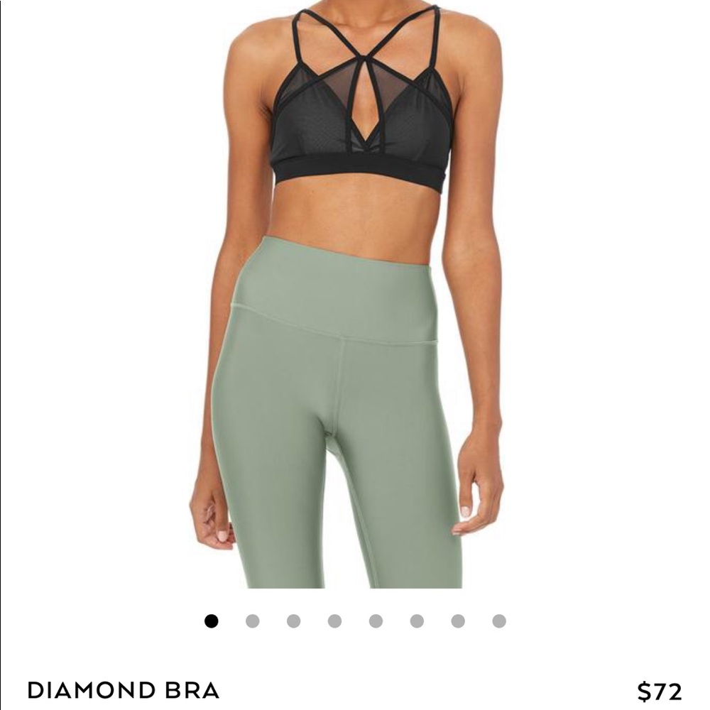 NWT! Alo Yoga